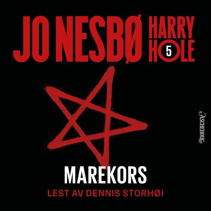 Marekors