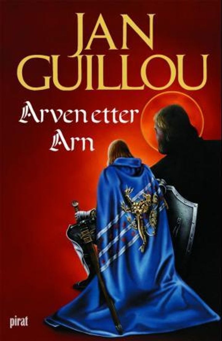 Arven etter Arn