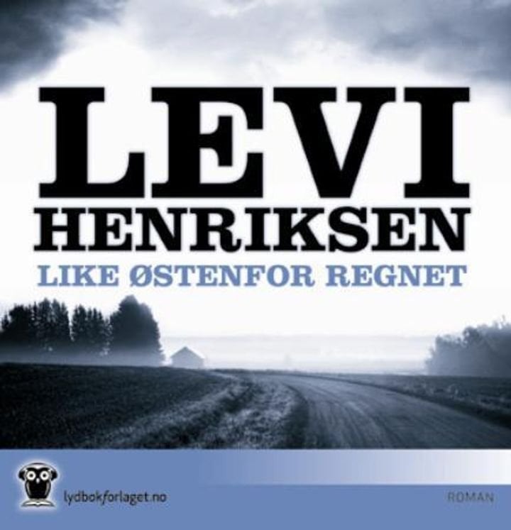 Like østenfor regnet