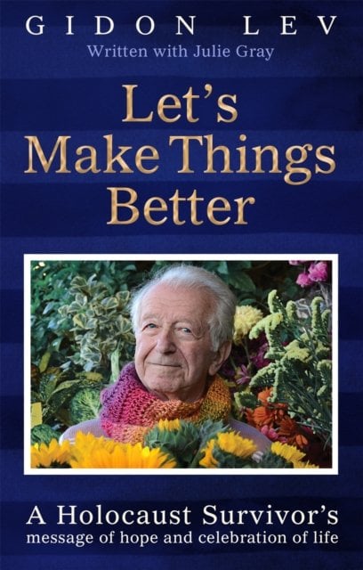 Let''s Make Things Better