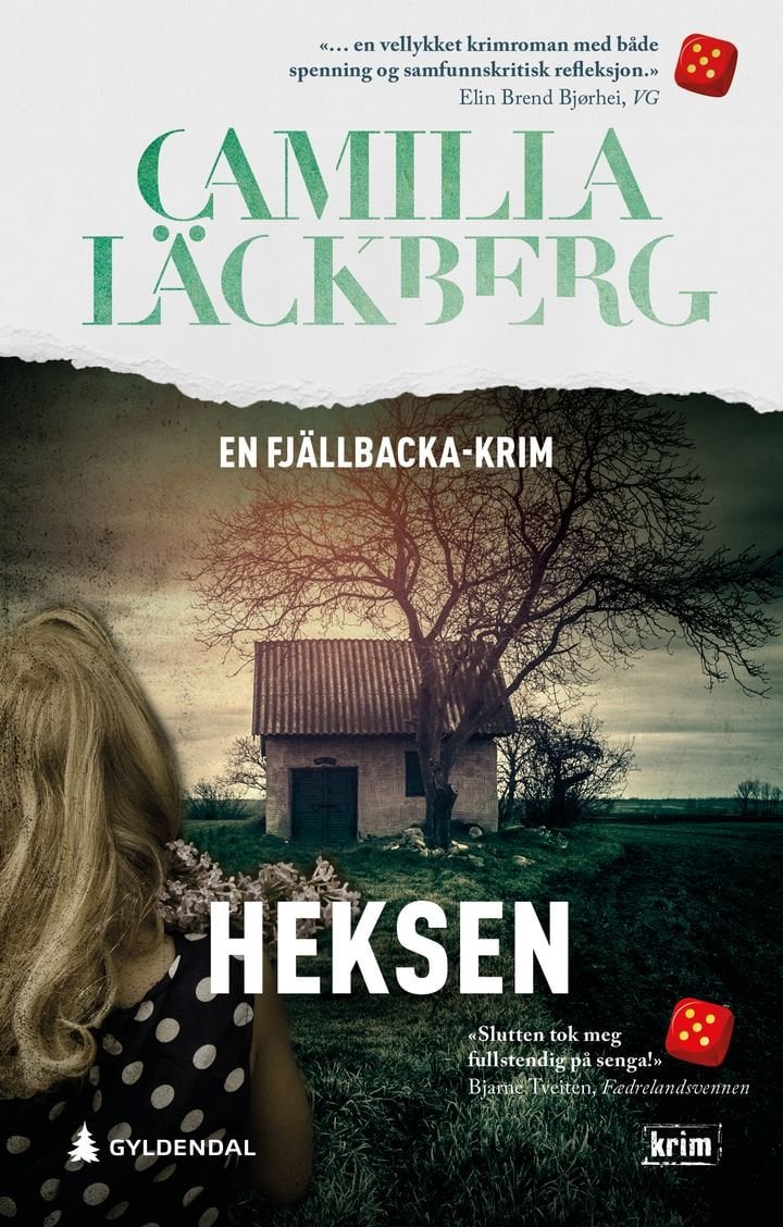 Heksen