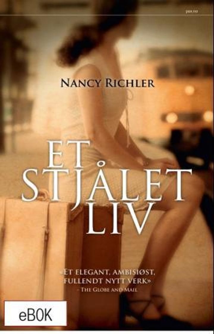 Et stjålet liv