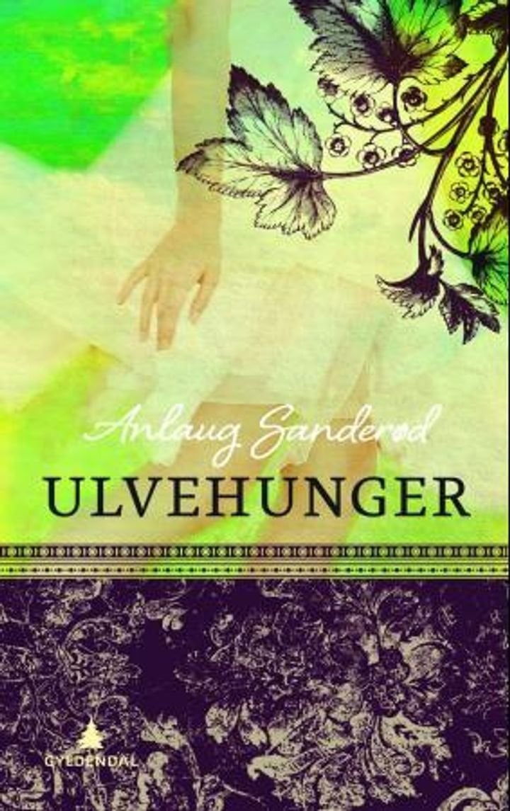 Ulvehunger - noveller