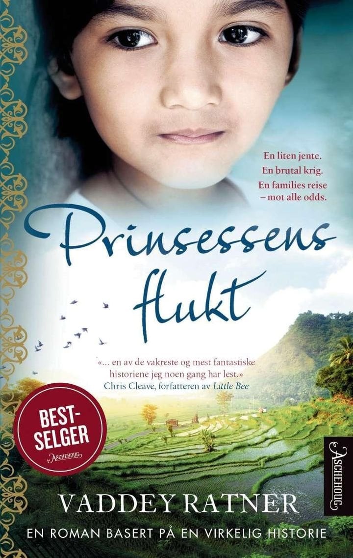 Prinsessens flukt