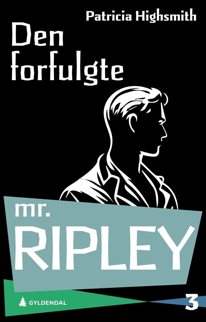 Den forfulgte Mr. Ripley