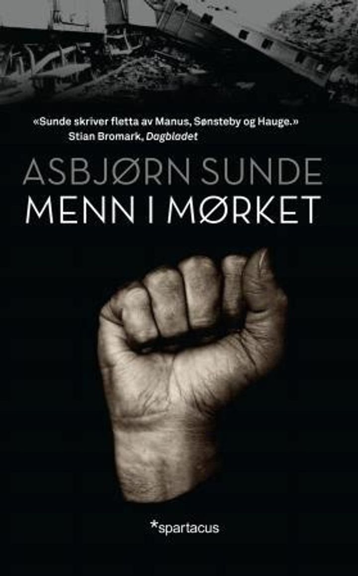 Menn i mørket