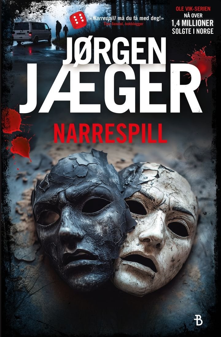 Narrespill