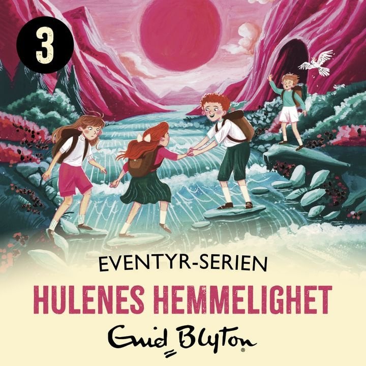 Hulenes hemmelighet