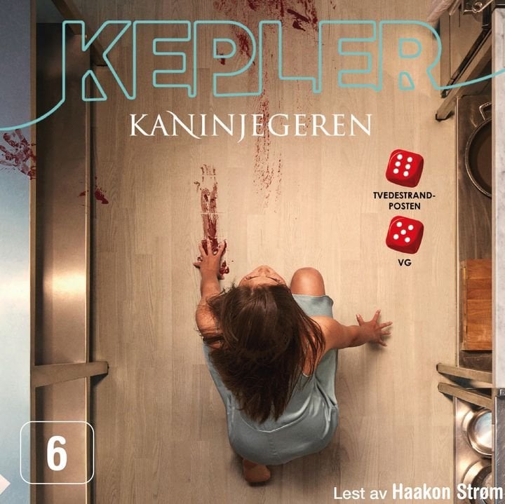 Kaninjegeren