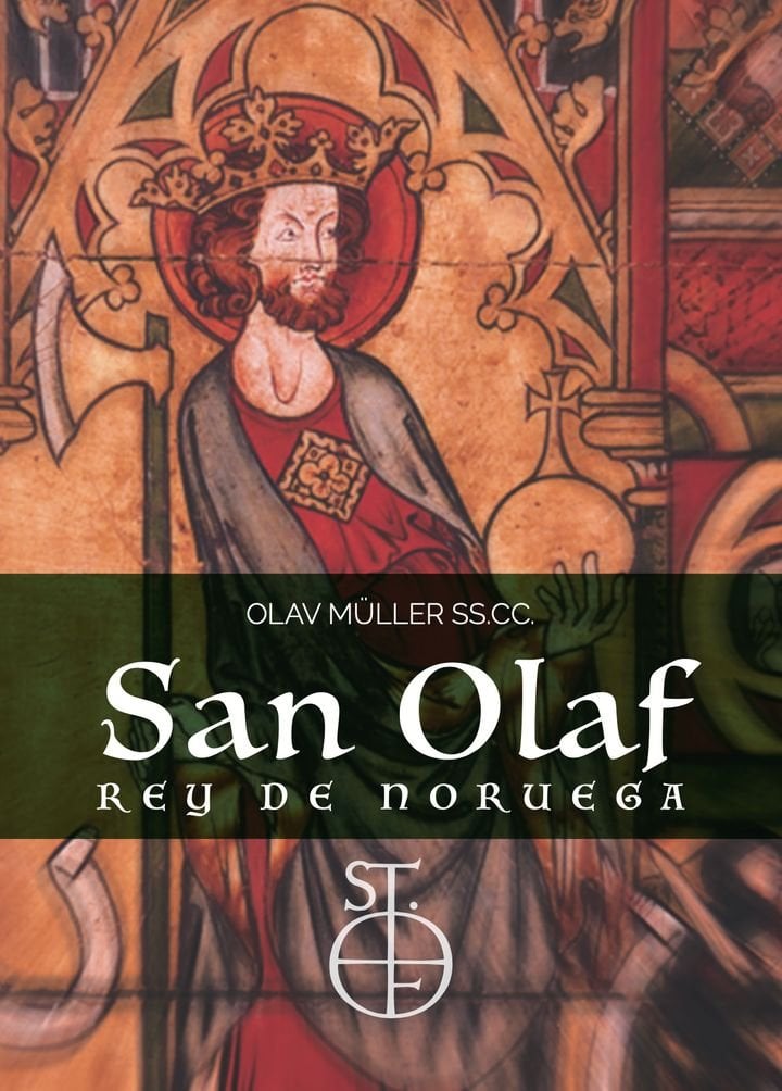 San Olaf