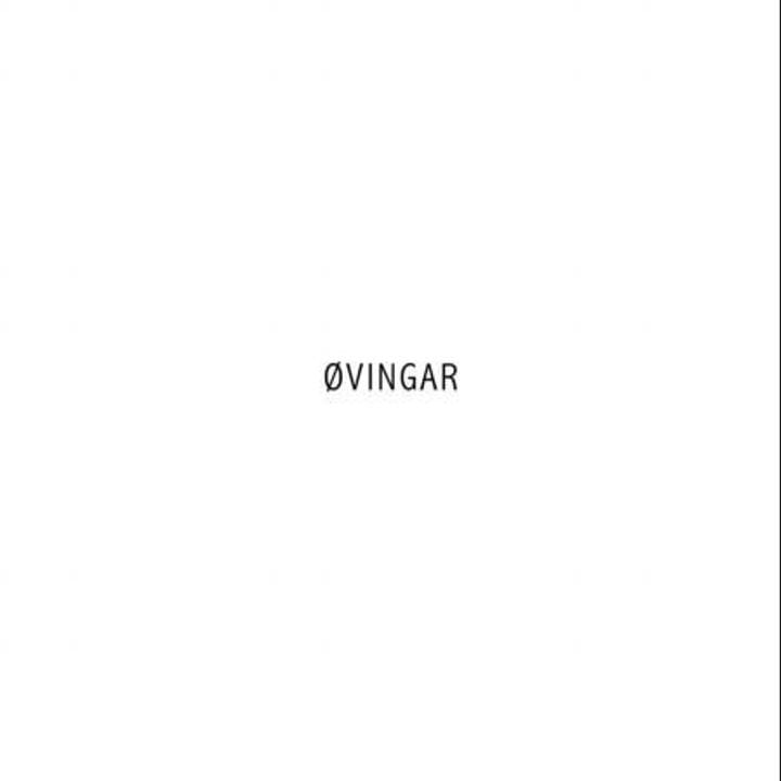 Øvingar