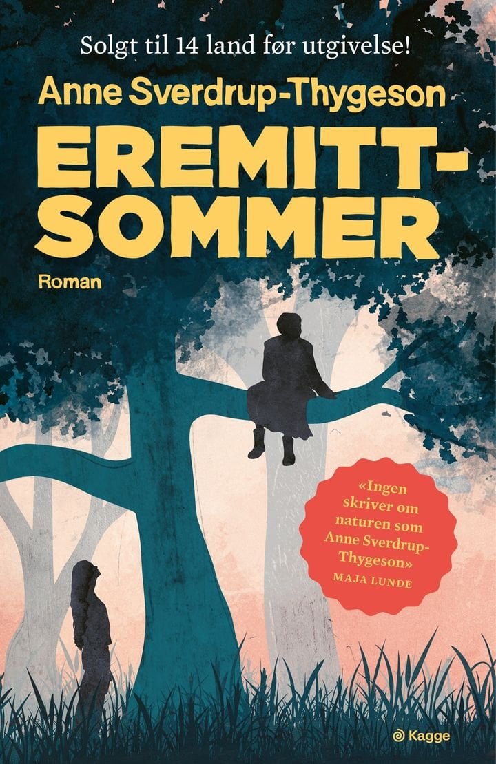 Eremittsommer