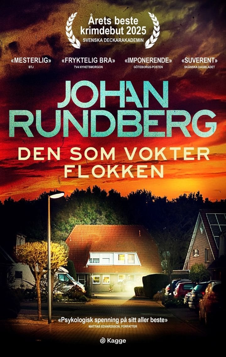 Den som vokter flokken