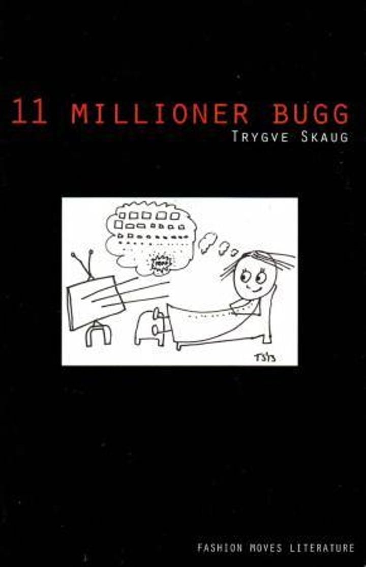 11 millioner bugg