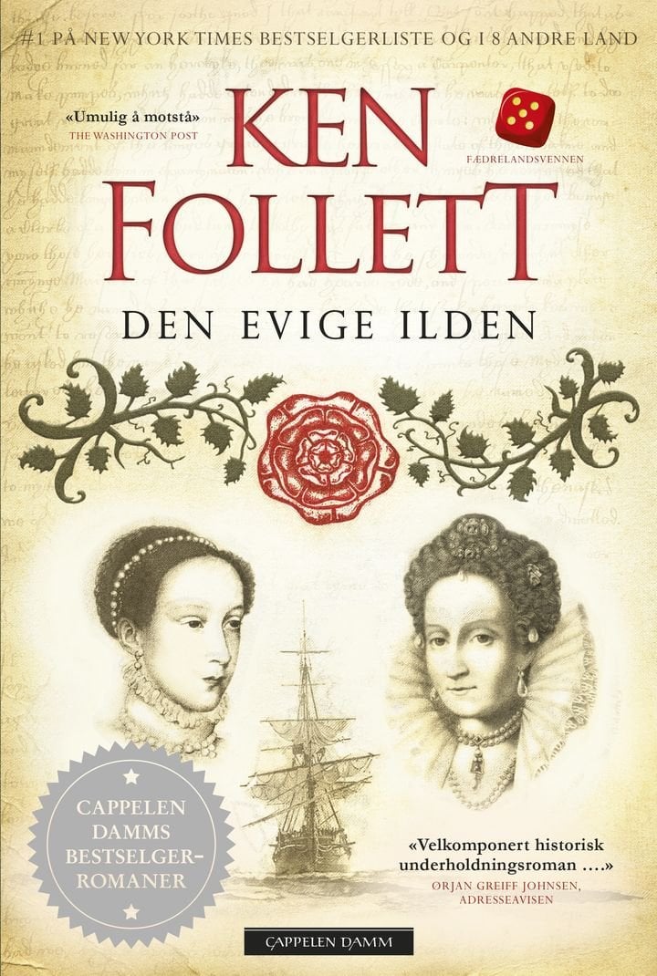 Den evige ilden