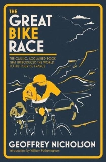 The Great Bike Race