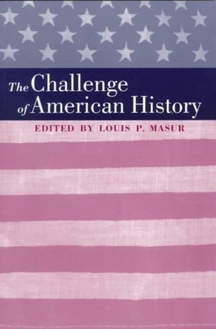 Challenge of American History