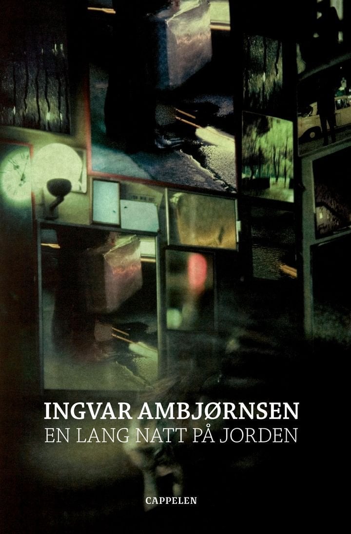 En lang natt på jorden