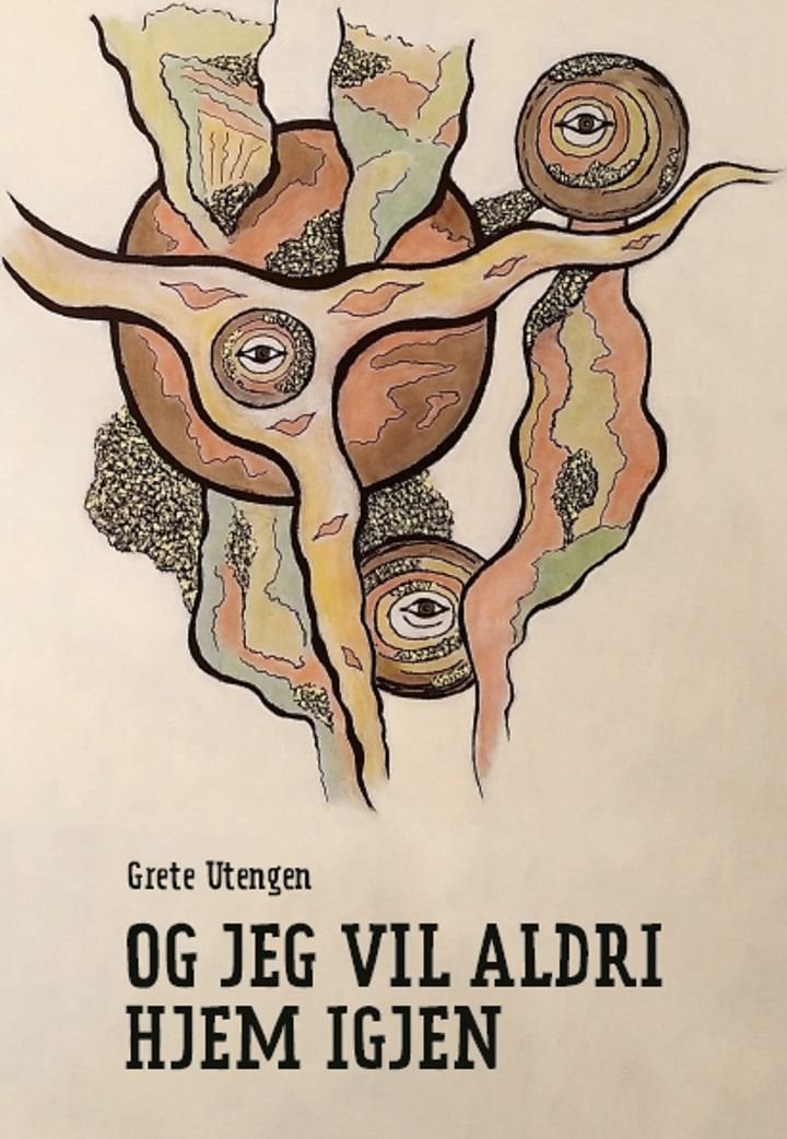 Og jeg vil aldri hjem igjen