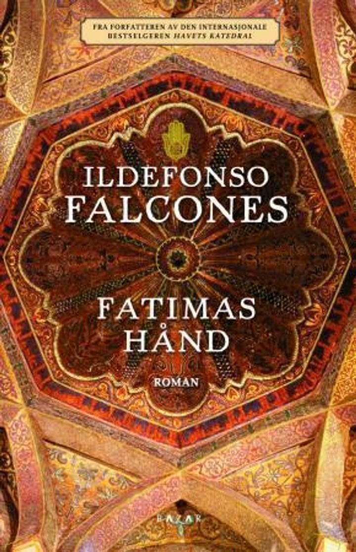 Fatimas hånd