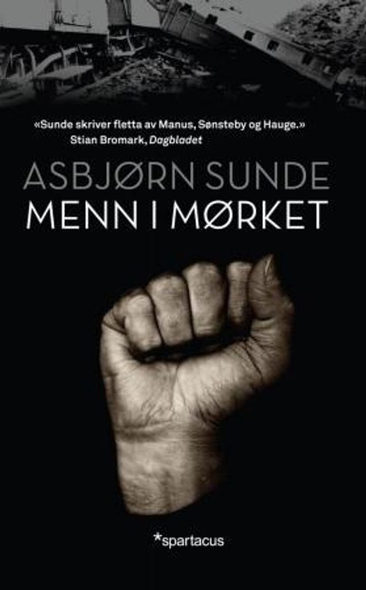 Menn i mørket