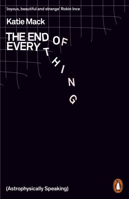 End of Everything