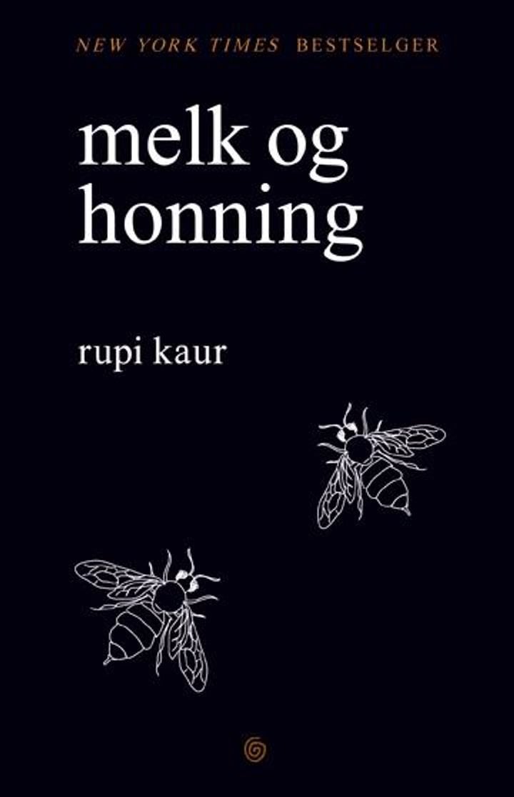 Melk og honning