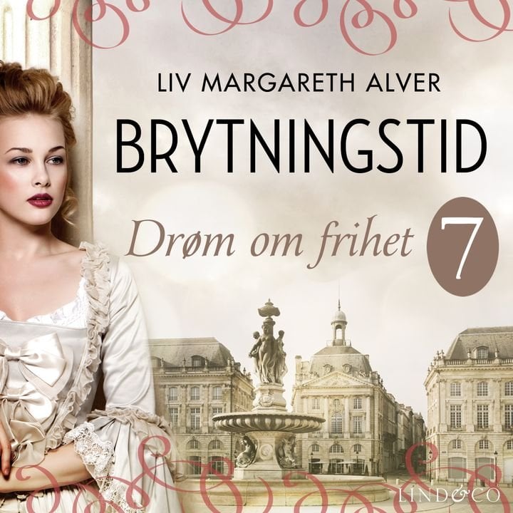 Drøm om frihet