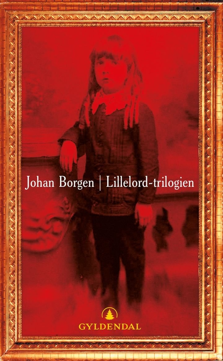 Lillelord-trilogien - romaner