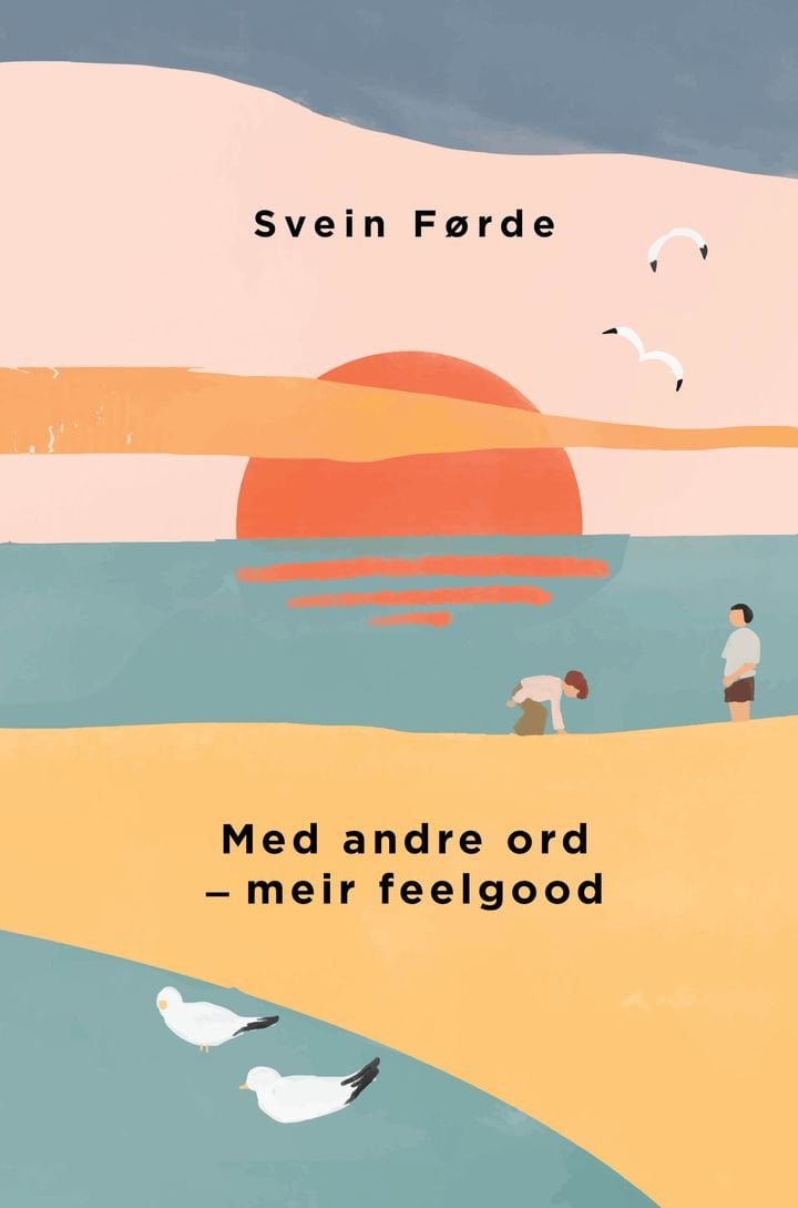 Med andre ord - meir feelgood