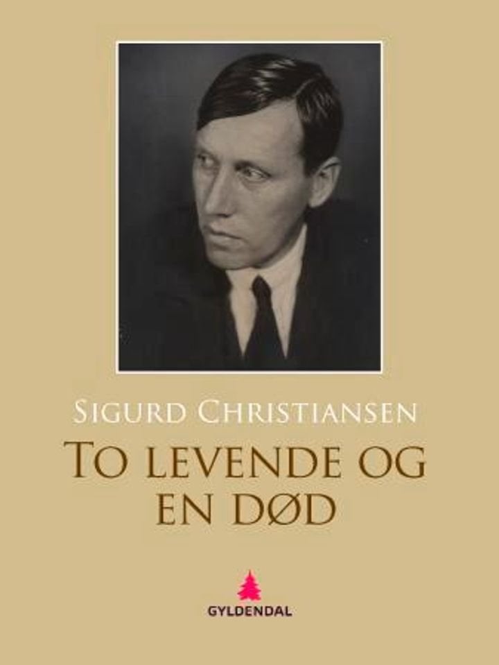 To levende og en død - roman