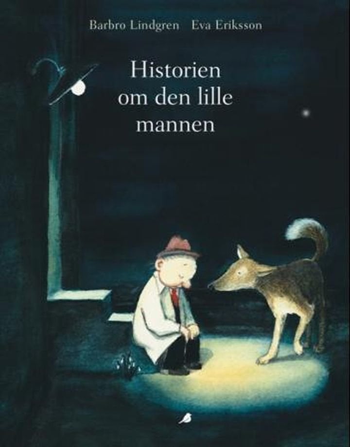 Historien om den lille mannen
