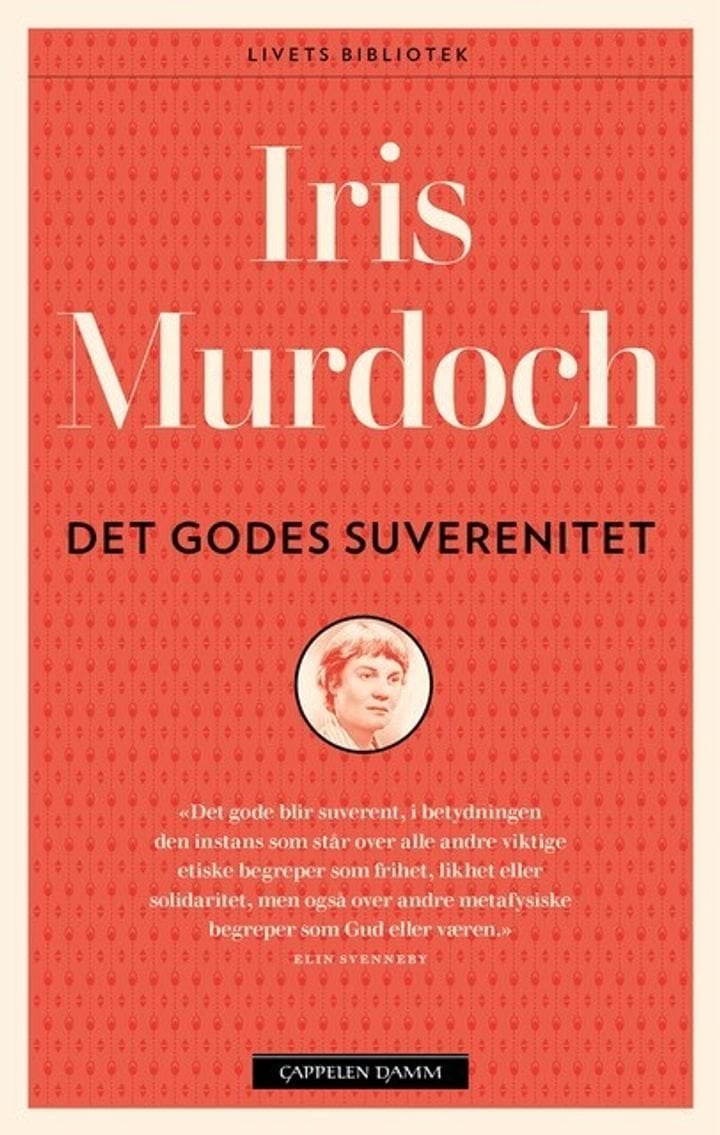 Det godes suverenitet