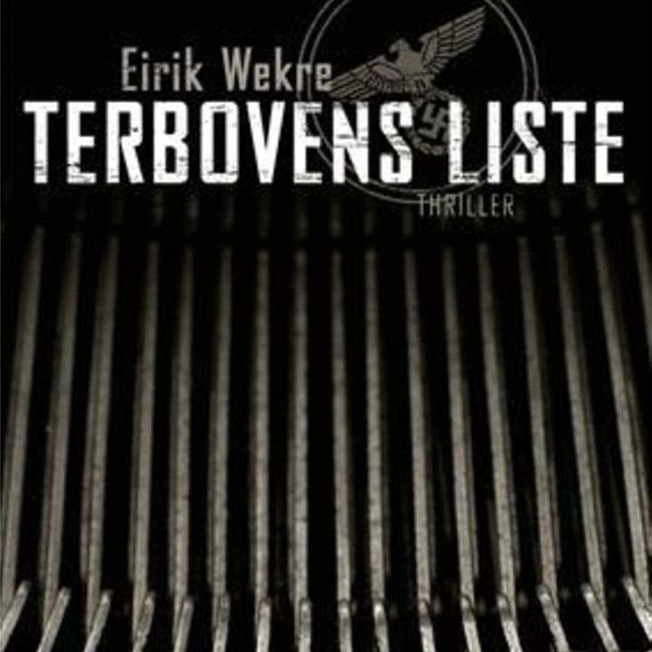 Terbovens liste