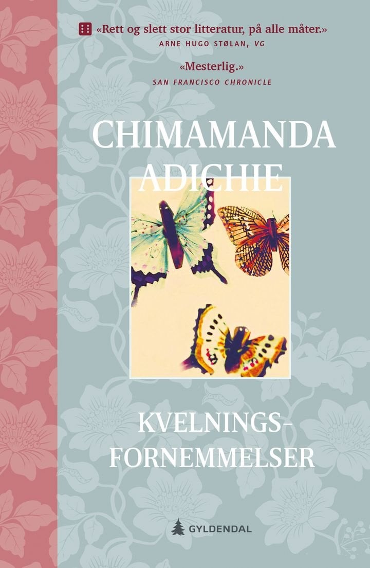 Kvelningsfornemmelser