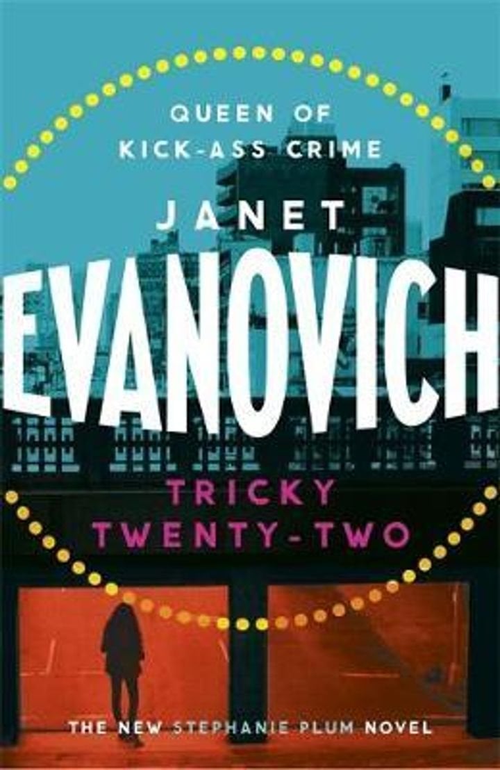 Tricky twenty-two