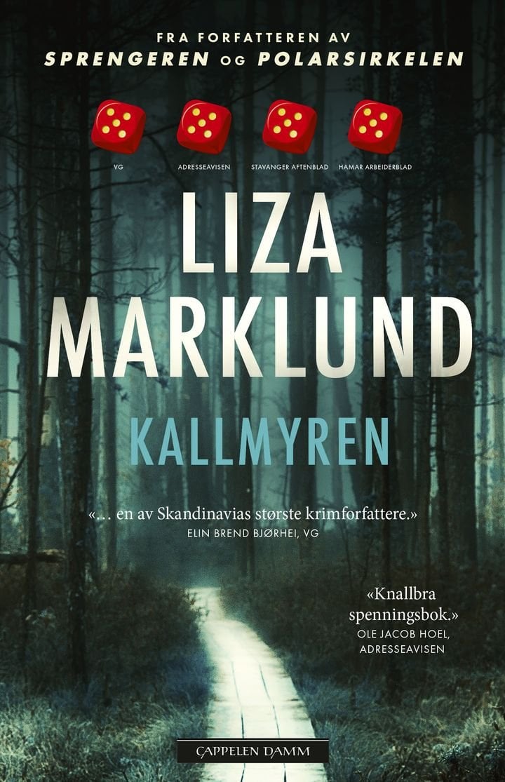 Kallmyren