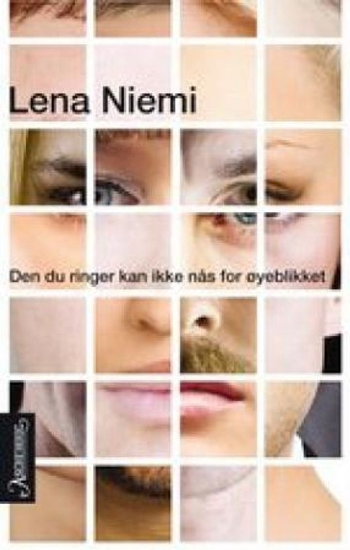 Den du ringer kan ikke nås for øyeblikket
