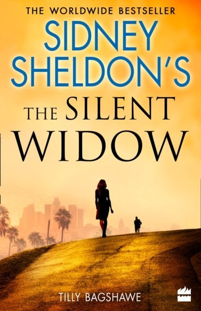 SHELDONS SILENT WIDOW_PB