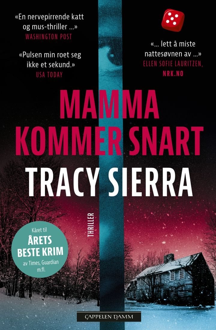 Mamma kommer snart