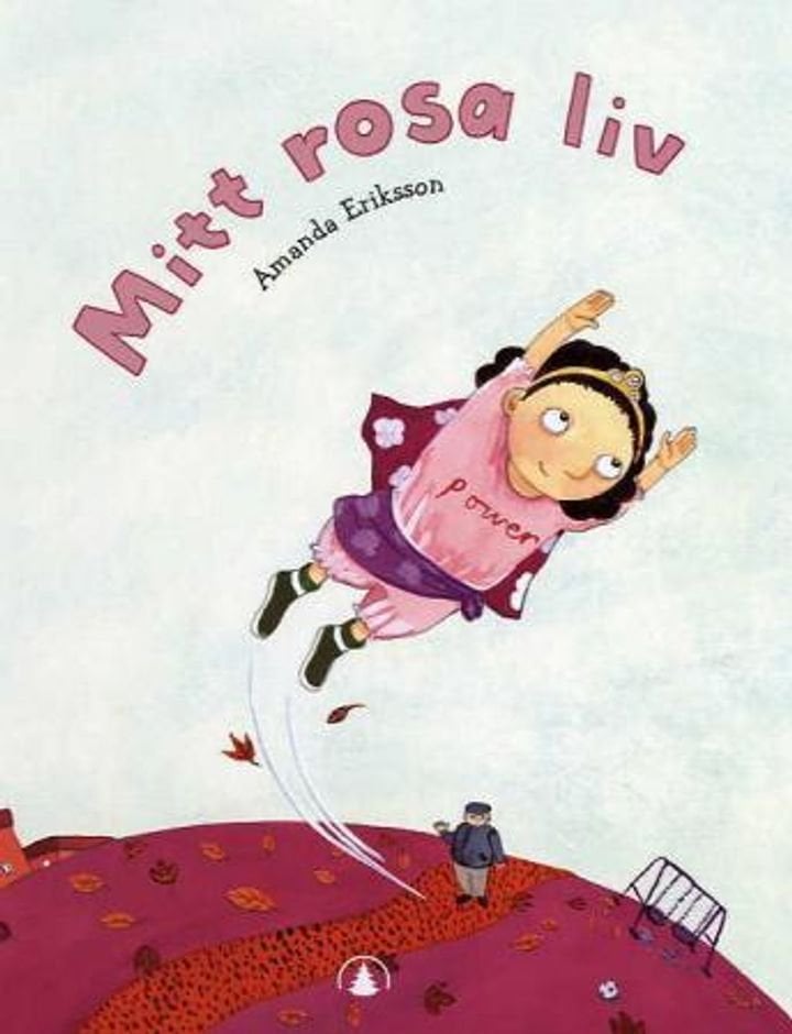 Mitt rosa liv