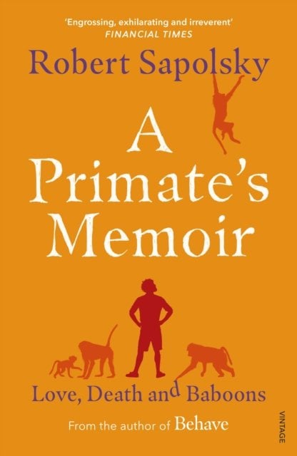 Primate''s Memoir
