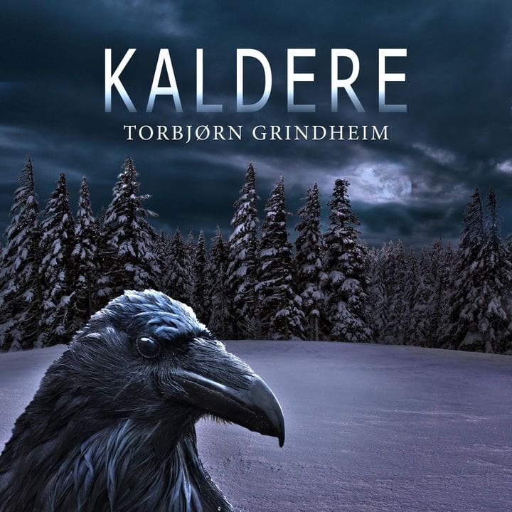 Kaldere