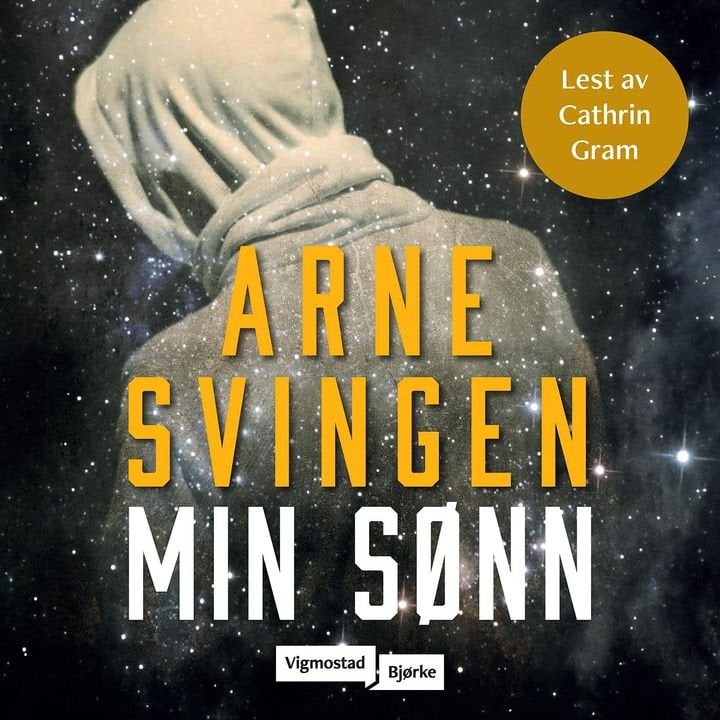 Min sønn - du skal ære din far og din mor
