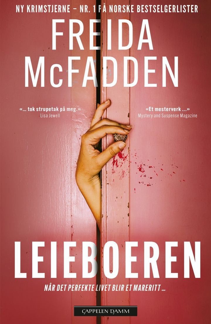 Leieboeren