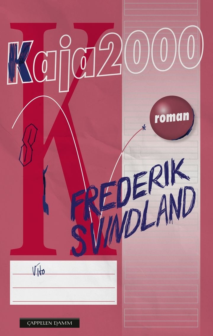 Kaja 2000