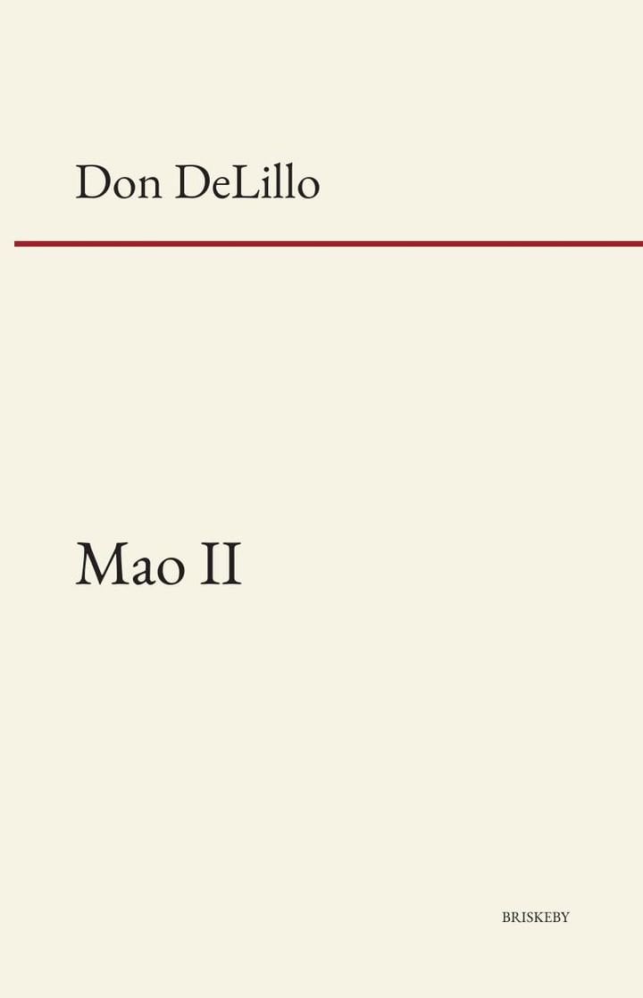 Mao II