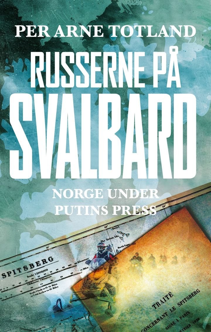 Russerne på Svalbard