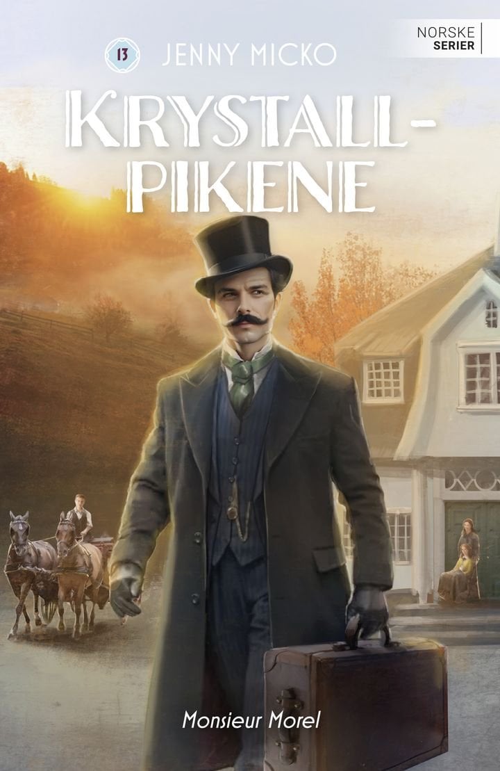 Monsieur Morel