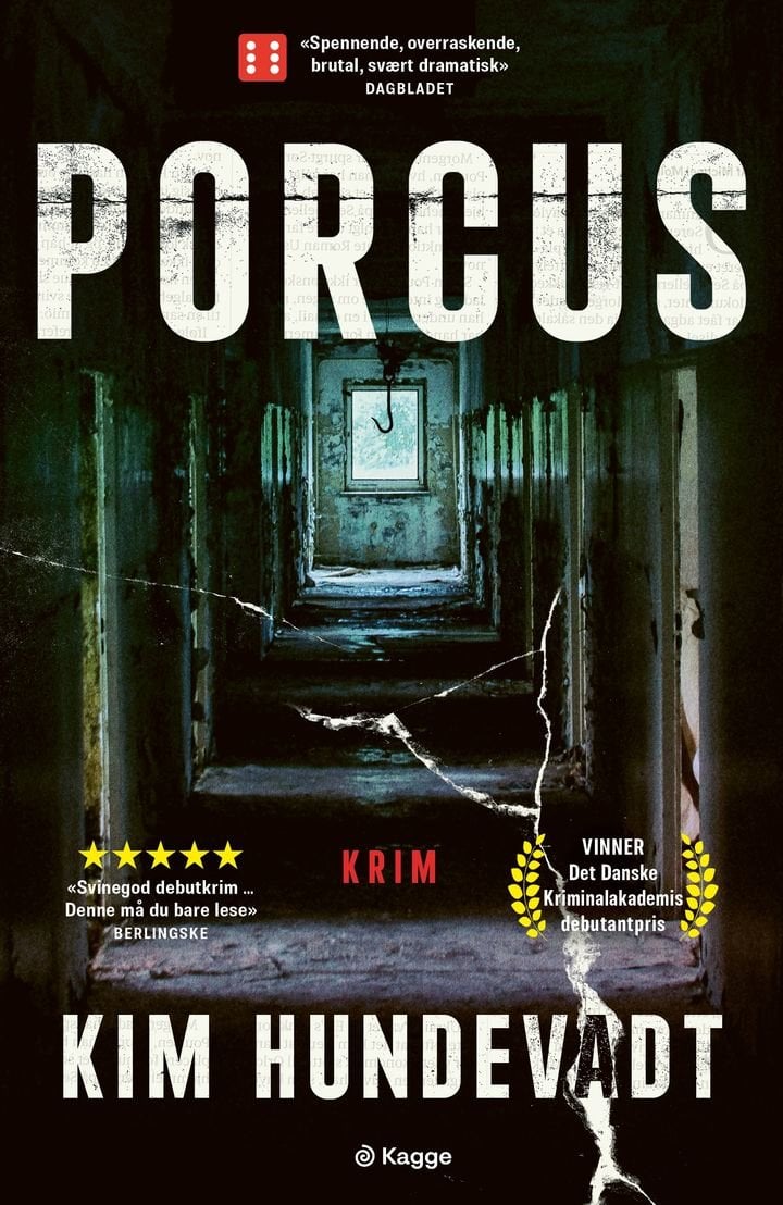 Porcus